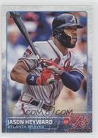 Jason Heyward (Batting)