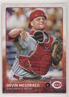 Devin Mesoraco [EX to NM]