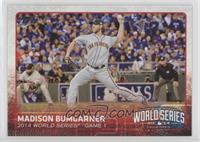 Madison Bumgarner