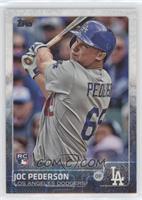 Joc Pederson (Batting)