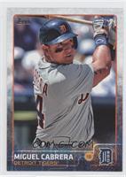 Miguel Cabrera (Batting)