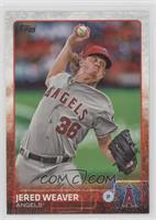 Jered Weaver