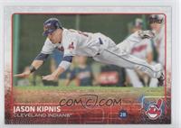 Jason Kipnis (Slldiing)