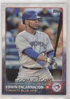 Edwin Encarnacion (Batting)