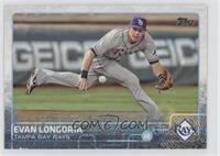 Evan Longoria (Fileding)