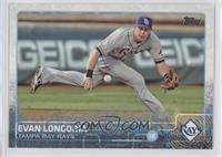 Evan Longoria (Fileding)