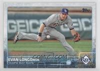 Evan Longoria (Fileding)