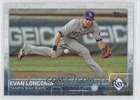 Evan Longoria (Fileding)