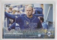 Evan Longoria (No Hat) [Noted]