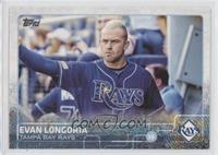 Evan Longoria (No Hat)