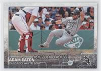 Adam Eaton