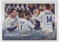 Kansas City Royals Team