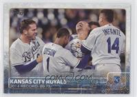 Kansas City Royals Team