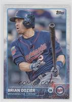 Brian Dozier