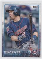 Brian Dozier