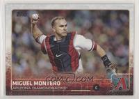 Miguel Montero [EX to NM]