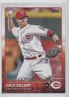 Zack Cozart