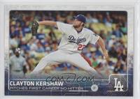 Clayton Kershaw