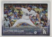 Clayton Kershaw