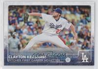 Clayton Kershaw