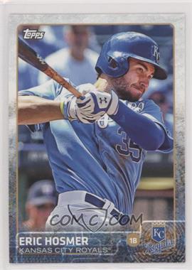 2015 Topps - [Base] #323 - Eric Hosmer