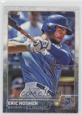 2015 Topps - [Base] #323 - Eric Hosmer