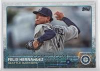 Felix Hernandez (Pitching)