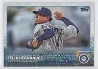 Felix Hernandez (Pitching)