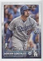 Adrian Gonzalez