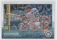 Kyle Seager