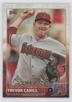 Trevor Cahill [Good to VG‑EX]