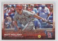 Matt Holliday (Batting)