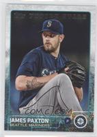 James Paxton