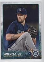 James Paxton