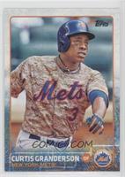 Curtis Granderson