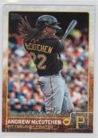 Andrew McCutchen (Batting)