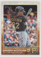 Andrew McCutchen (Batting)