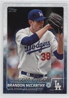 Brandon McCarthy