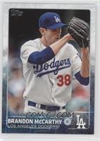 Brandon McCarthy