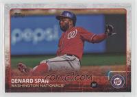 Denard Span