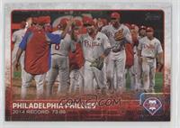 Philadelphia Phillies