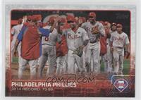 Philadelphia Phillies