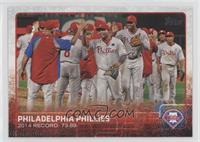 Philadelphia Phillies