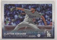 Clayton Kershaw [EX to NM]