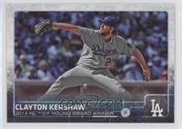 Clayton Kershaw