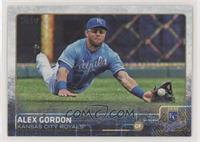 Alex Gordon