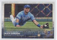 Alex Gordon