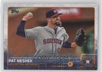 Pat Neshek