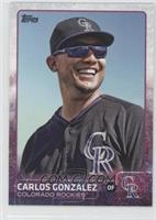 SP - Photo Variation - Carlos Gonzalez (Sunglasses)