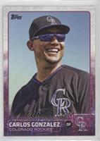 SP - Photo Variation - Carlos Gonzalez (Sunglasses)